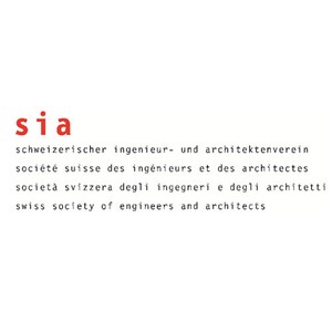 SIA - Schweizer Ingenieur- und Architektenverein