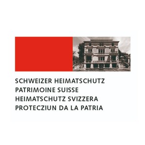 Patrimoine suisse